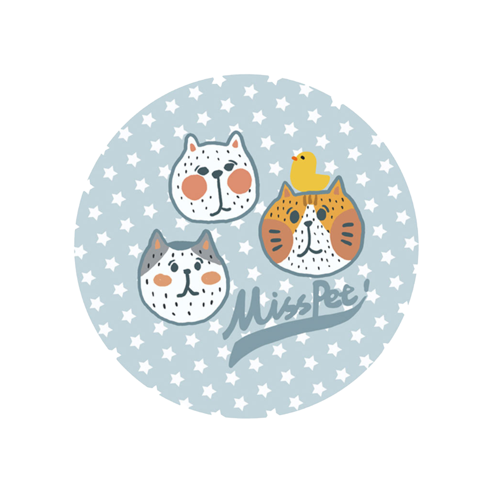 Misspet