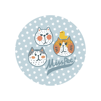 Misspet