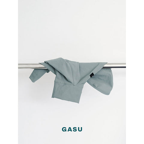 GASU Svelte / Elastic Nylon 2-Leg Shirt