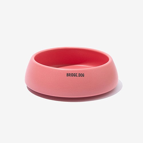 BRIDGE DOG LADDER CORAL PINK (MATTE)