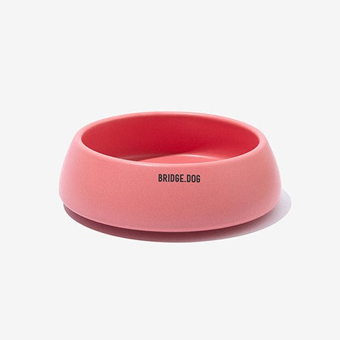 BRIDGE DOG LADDER CORAL PINK (MATTE)