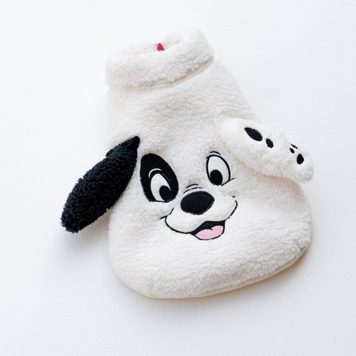 DAN -  Disney fleece jacket _ Dalmatian