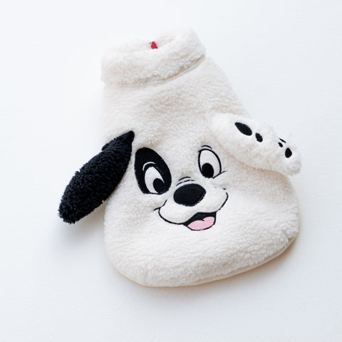 DAN -  Disney fleece jacket _ Dalmatian