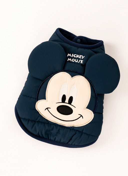 DAN -  Mickey mouse padding _ Navy