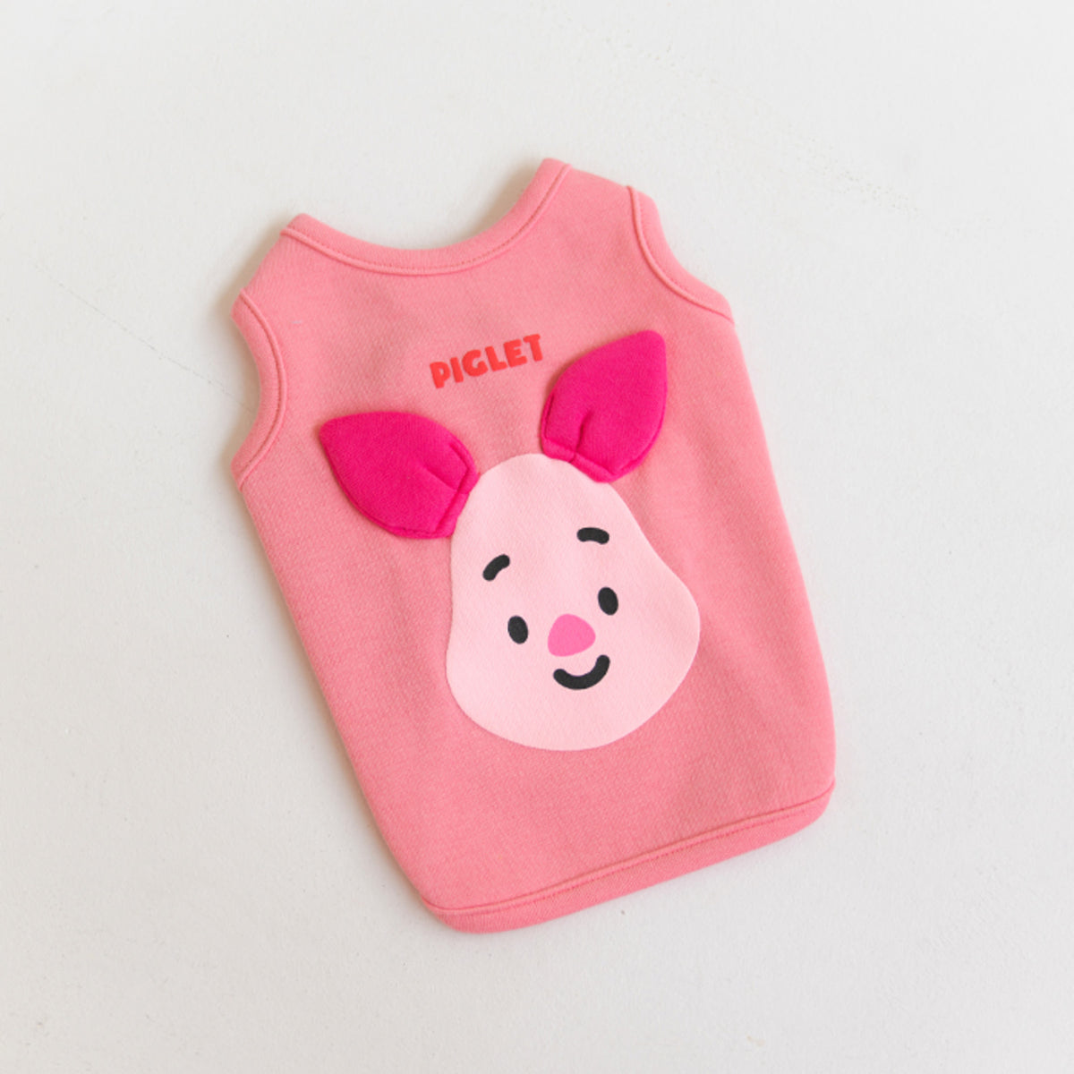 DAN - Disney Cutie Sleeveless _ Piglet