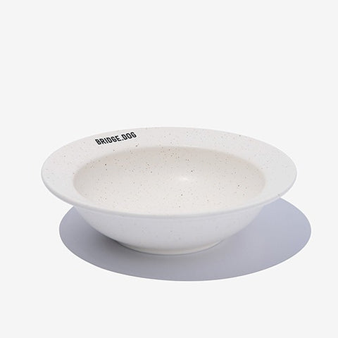 BRIDGE DOG MINI DISH COOKIE RANGE