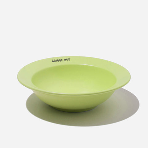BRIDGE.DOG -  MINI DISH