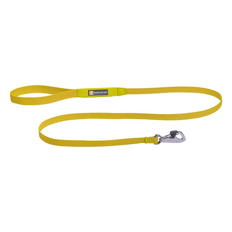 RUFFWEAR Hi & Light™ Lightweight Dog Leash