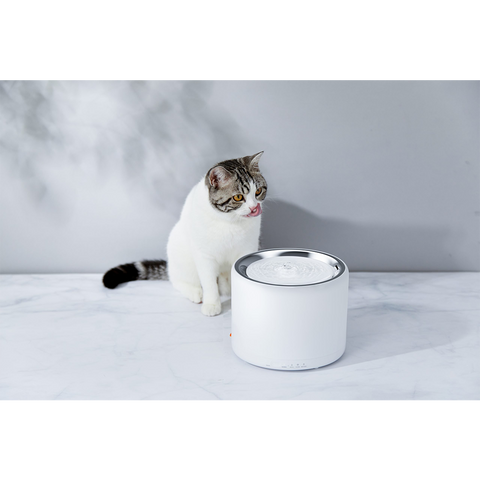 PETKIT EVERSWEET 3- Smart Pet Drinking Fountain – 1.35L