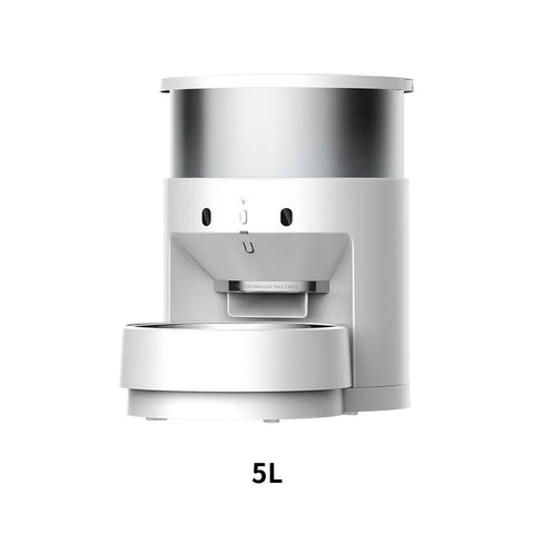 PETKIT FRESH ELEMENT 3 – Smart Pet Feeder – 5L