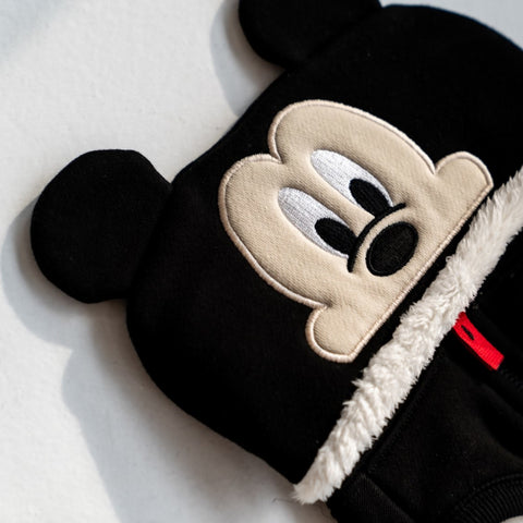 DAN -  Disney Sweat Vest _ Mickey