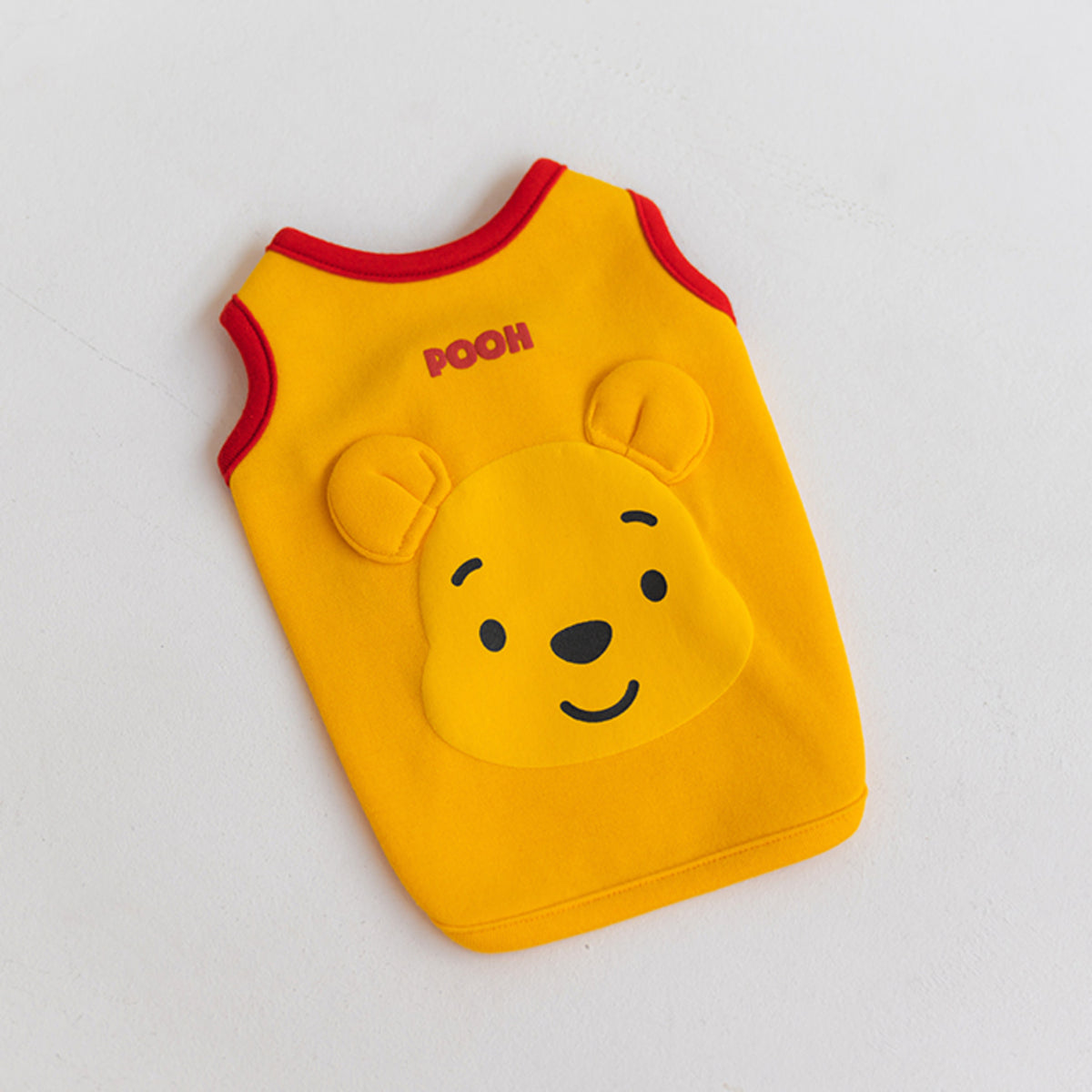 DAN - Disney Cutie Sleeveless _ Pooh