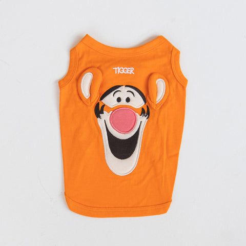 DAN -   Disney Character Sleeveless _ Tigger