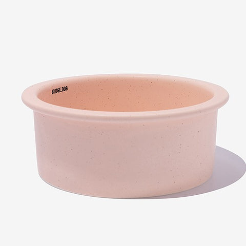 BRIDGE DOG BIG BOWL COOKIE RANGE