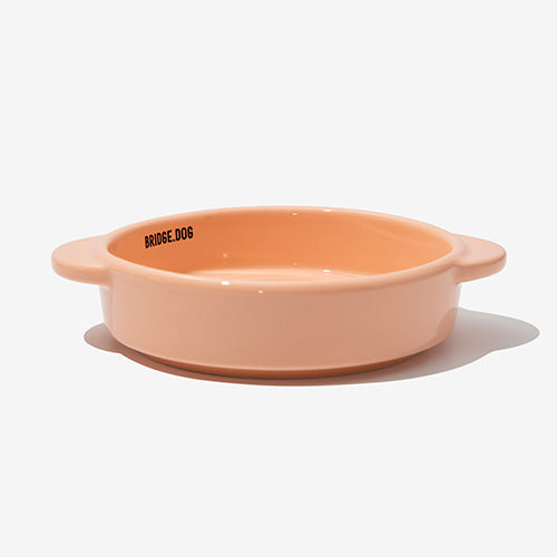 BRIDGE.DOG -  MINI POT