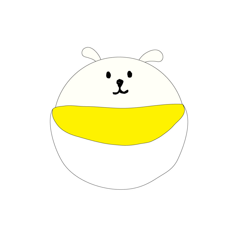 Taaffe Hug Me Snuggles — YELLOW / BLUE