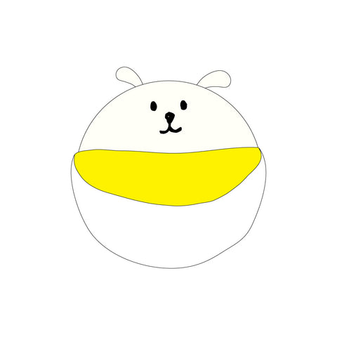 Taaffe Hug Me Snuggles — YELLOW / BLUE