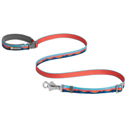 RUFFWEAR Crag™ Reflective Dog Leash