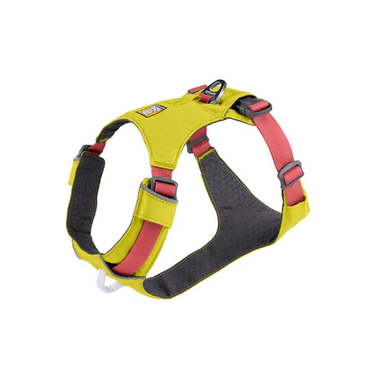 RUFFWEAR Hi & Light™ Lightweight Dog Harness
